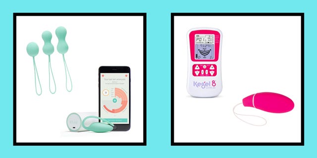 best pelvic floor trainer