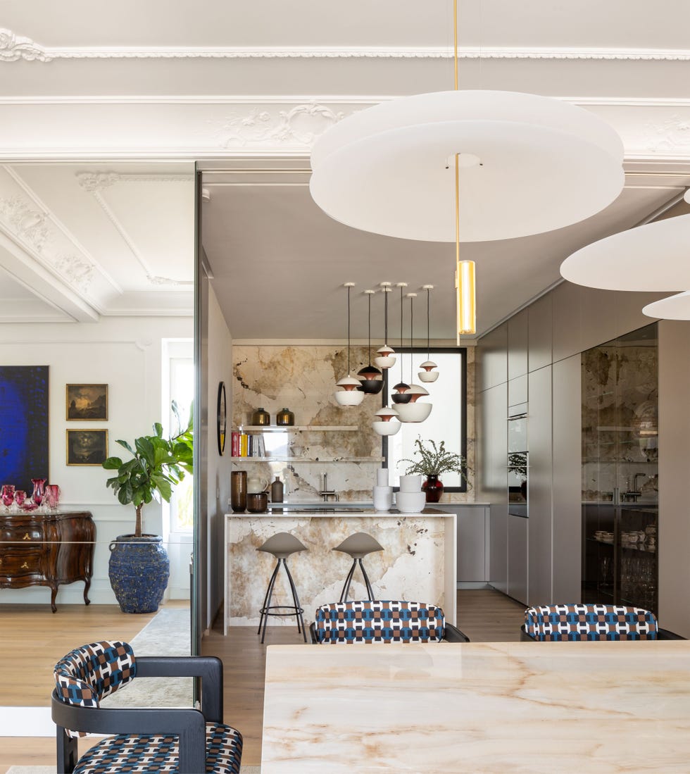 casa de diseño en san sebastian