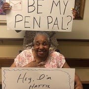pen pals pen pals