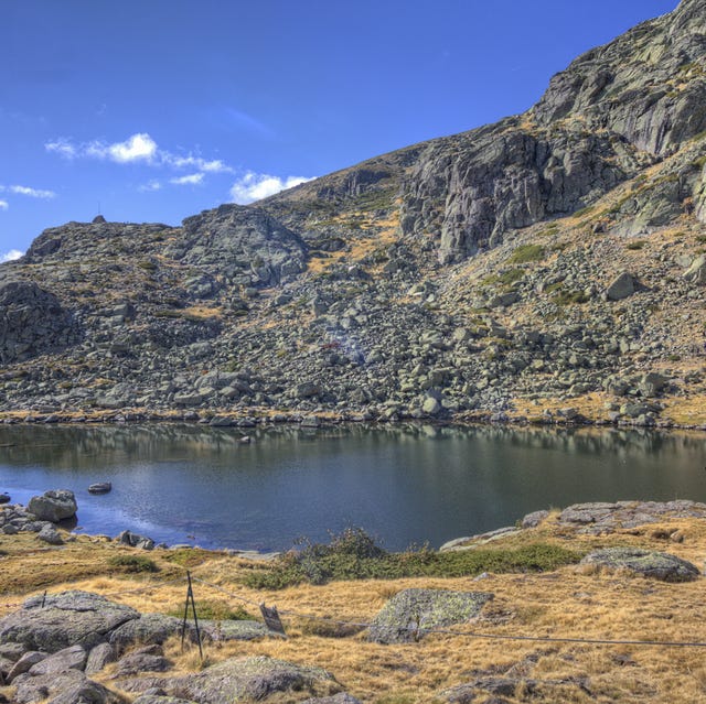 4 Noticias de atletismo 4 rutas de senderismo a menos de una hora de madrid perfectas para caminar en plena naturaleza