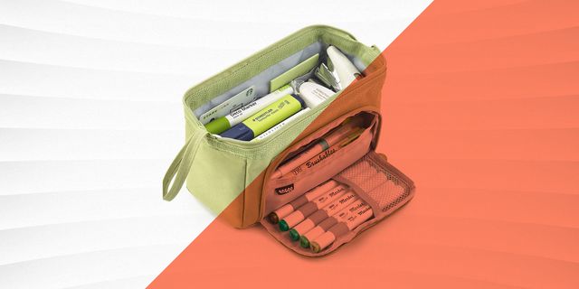 6 Best Pencil Cases to Help You Get Organized – ColorIt