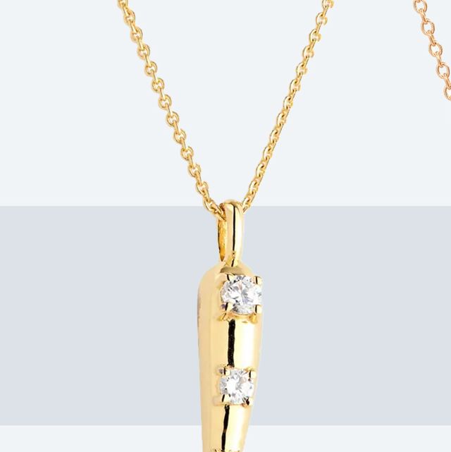 Louis Vuitton Womens Necklaces & Pendants 2023 Ss, Gold