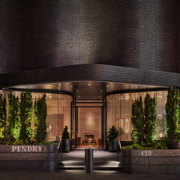 pendry hotel nyc review