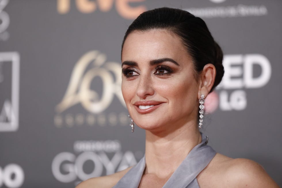 Penélope Cruz