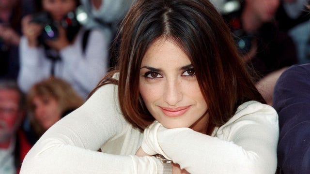 Penélope Cruz: film dell'attrice con Almodovar