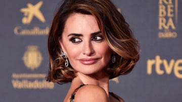 penelope cruz premios goya 2024