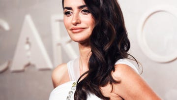 penelope cruz premios oscar 2025