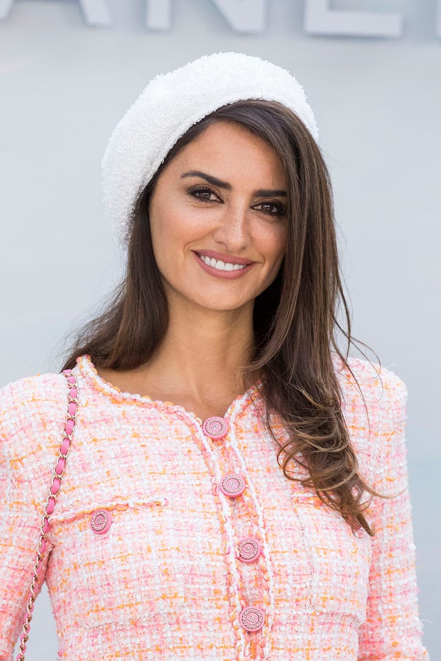 Penélope Cruz y su dedicatoria a la persona que adora
