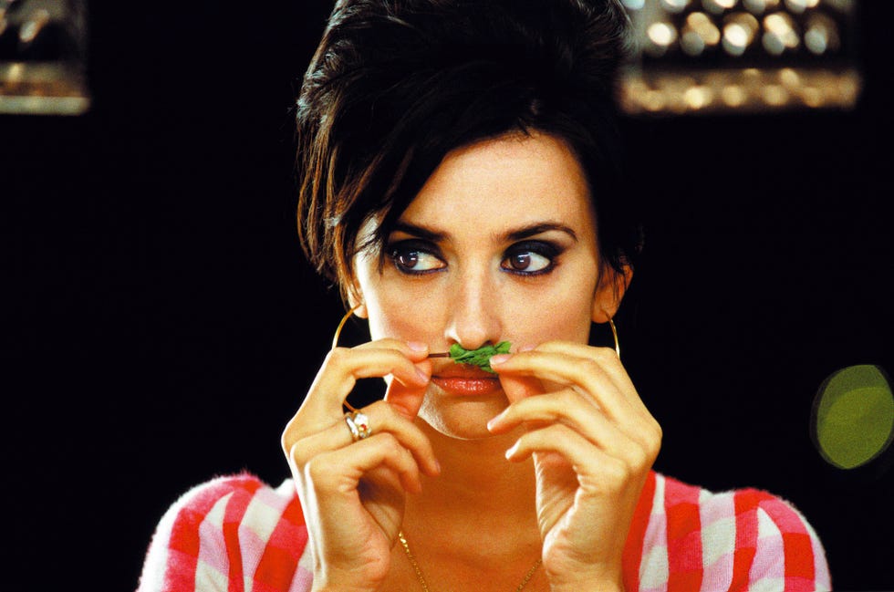 penelope cruz volver