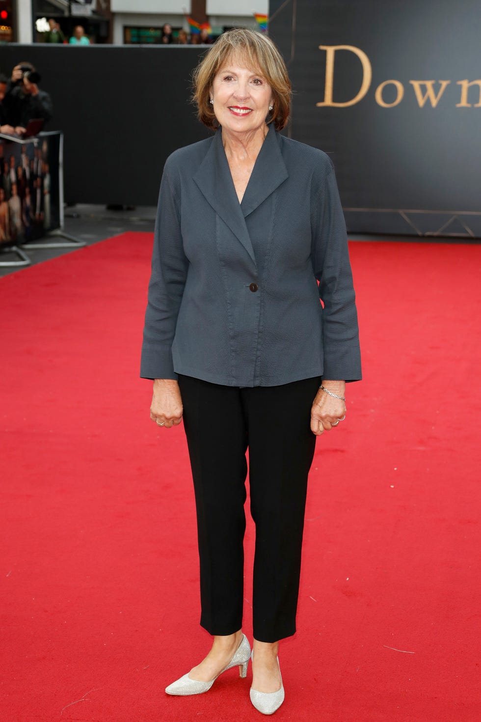 "Downton Abbey" World Premiere - VIP Arrivals