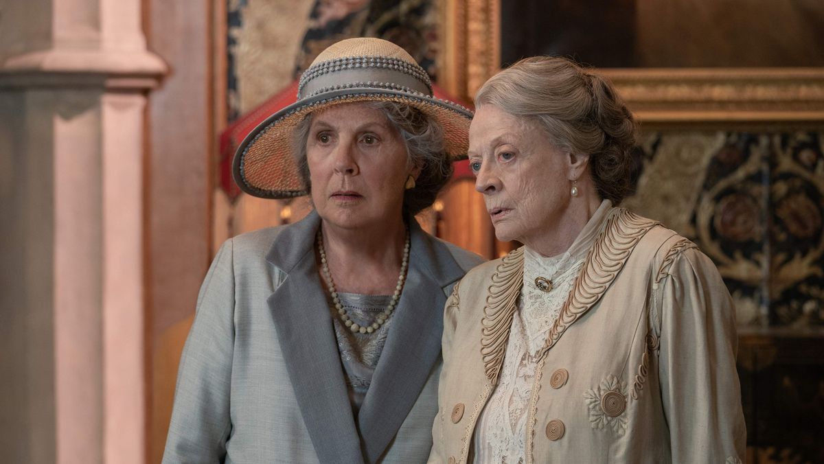 Downton Abbey 3 Potential Release Date, Cast And More