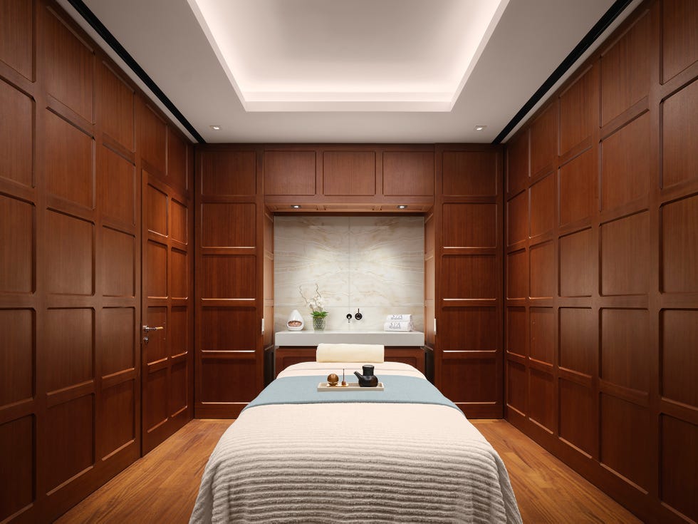 Best London Spa best london spa
