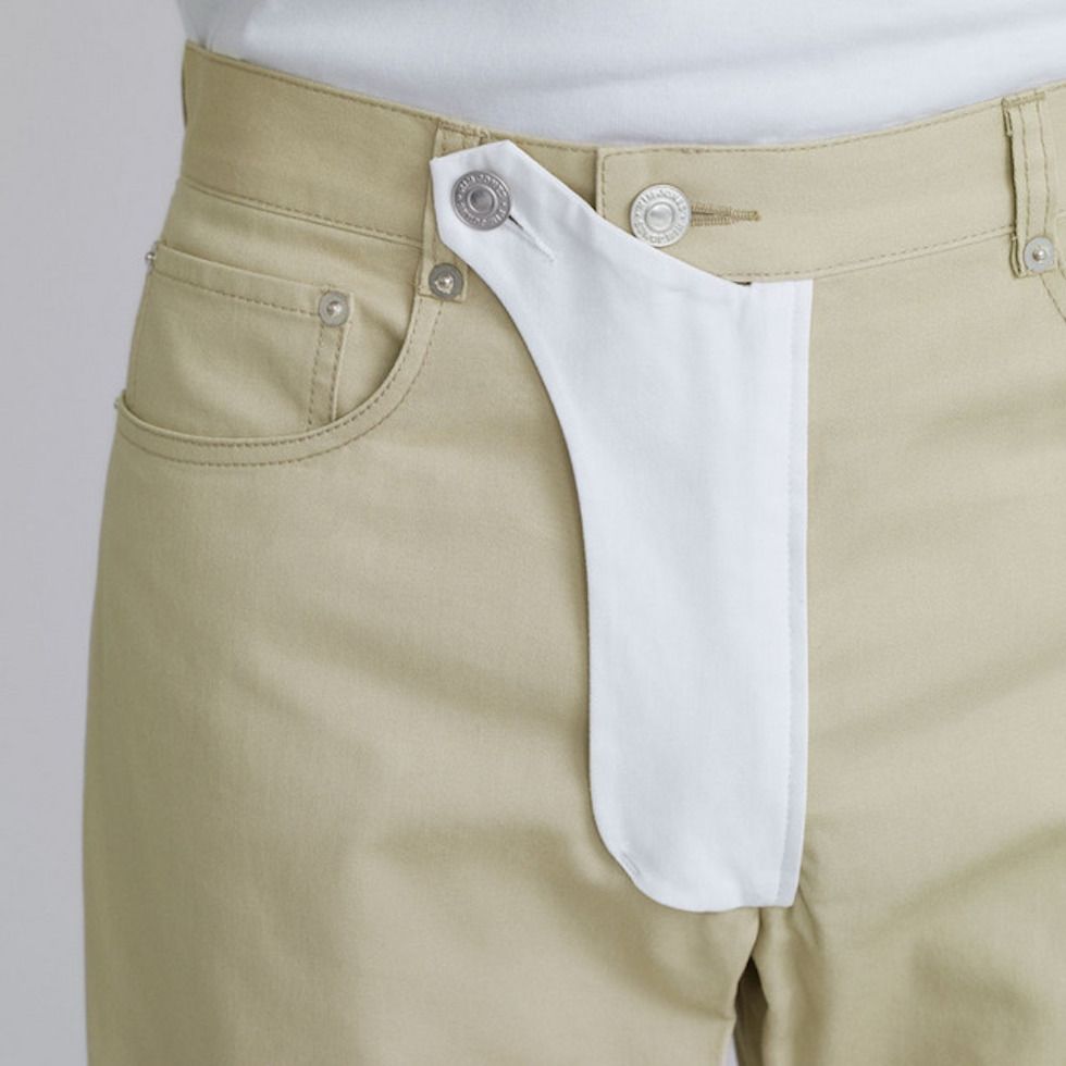 Penis Pocket Pants from GU Are The Latest Fashion Meme