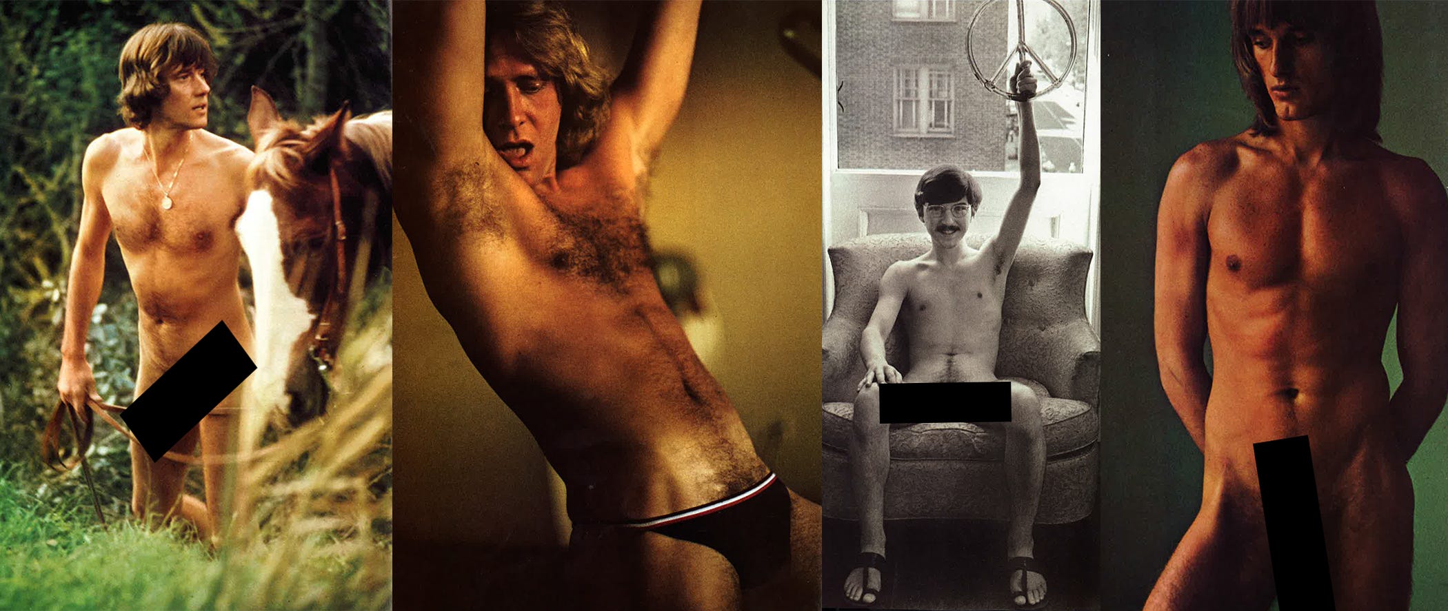 Shelley duval nude