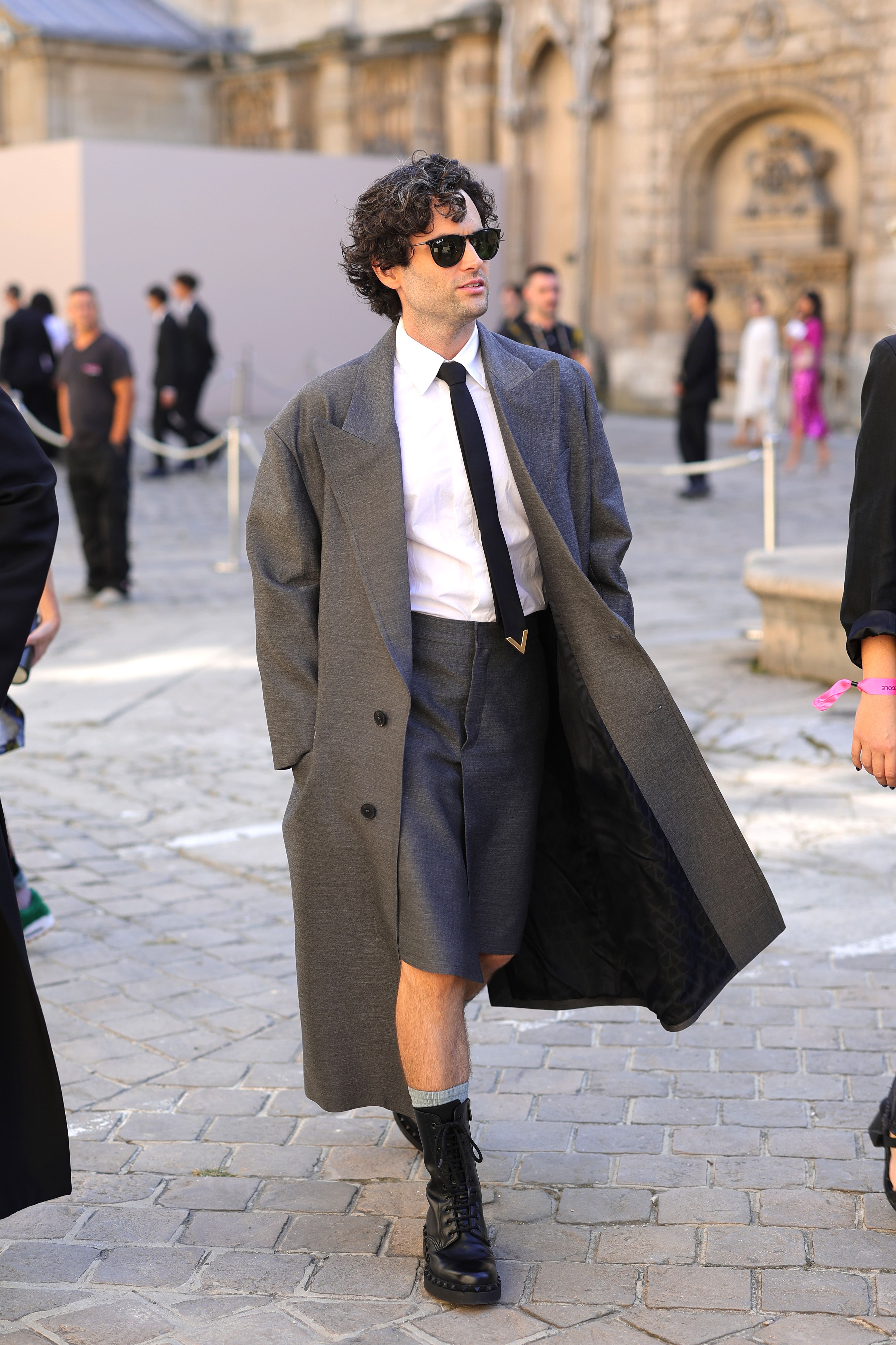 Penn Badgley no Brasil? - Fashionismo  Moda para mujeres maduras, Moda  para mujer, Gossip girl