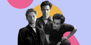 penn badgley joe goldberg you netflix romanticised