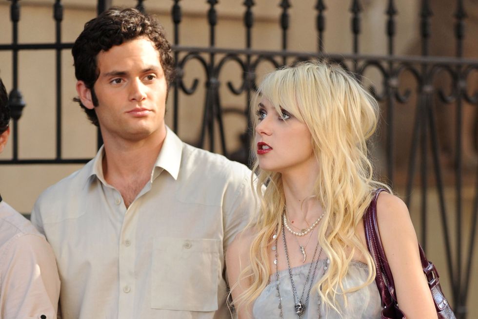 Get Ready For Part 2 Of Season 1 Of Gossip Girl With A New Trailer & Poster  – BeautifulBallad