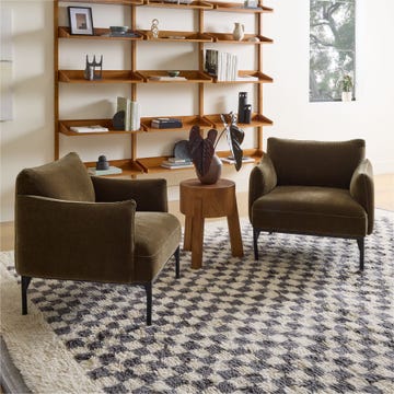 best reading chairs