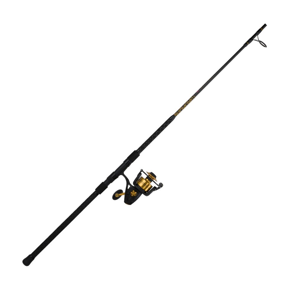 9 Best Fishing Poles in 2018 - Fishing Poles, Rods, and Combo Kits