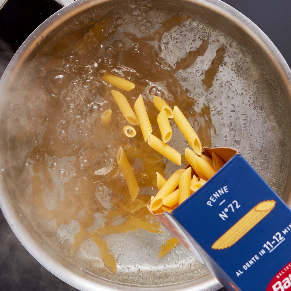 penne alla vodka