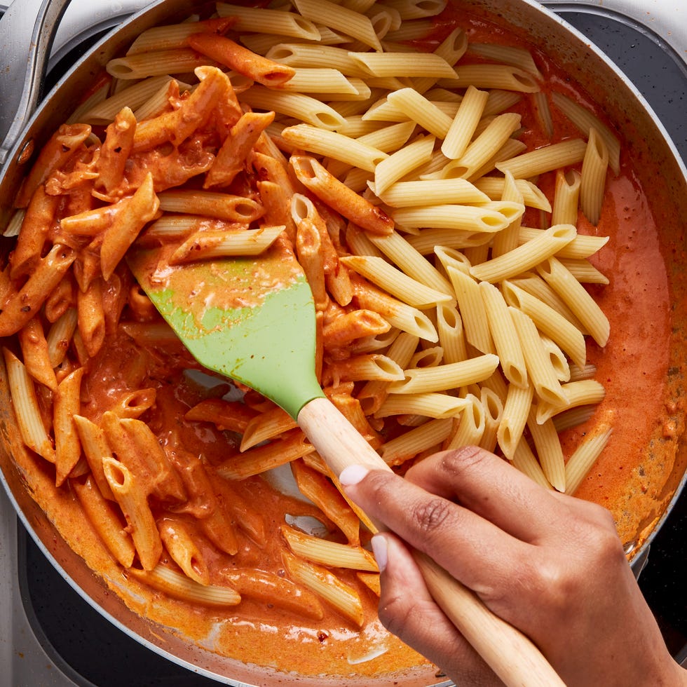 penne alla vodka