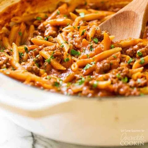15 Best Penne Pasta Recipes - What to Make With Penne Pasta