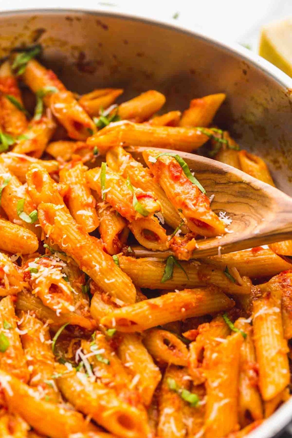 25 Best Penne Pasta Recipes - What to Make With Penne Pasta