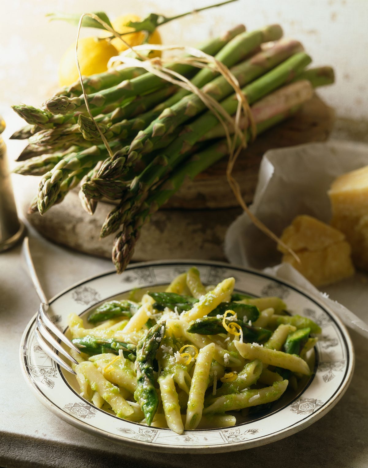 Pasta fatta in casa senza uova: una mini guida