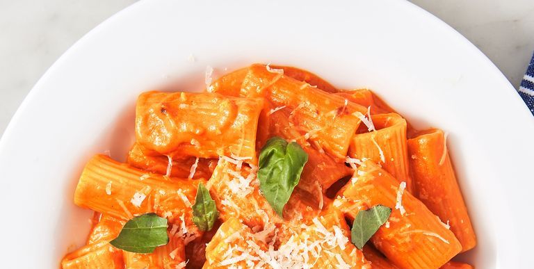45+ Best Italian Pasta Recipes — Easy Italian Pasta Dishes to Try
