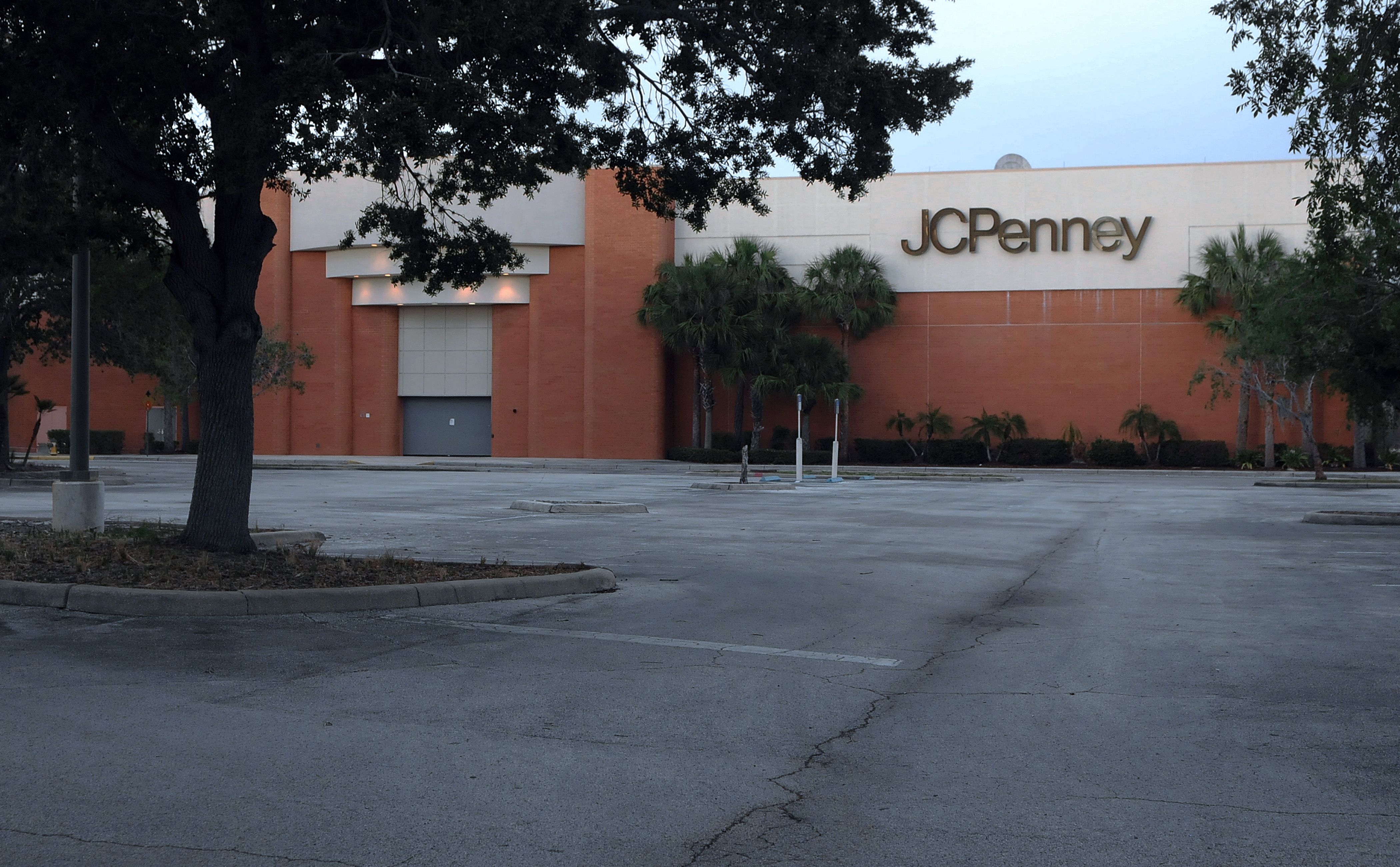 Andalusia's JCPenney Store Closing Because of Bankruptcy - Brock