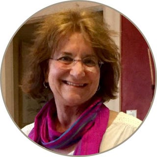 penni gladstone
