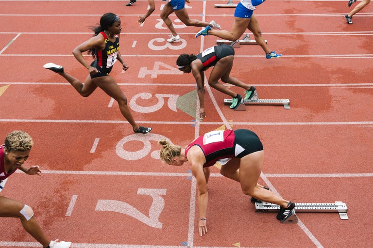 Penn Relays 2018