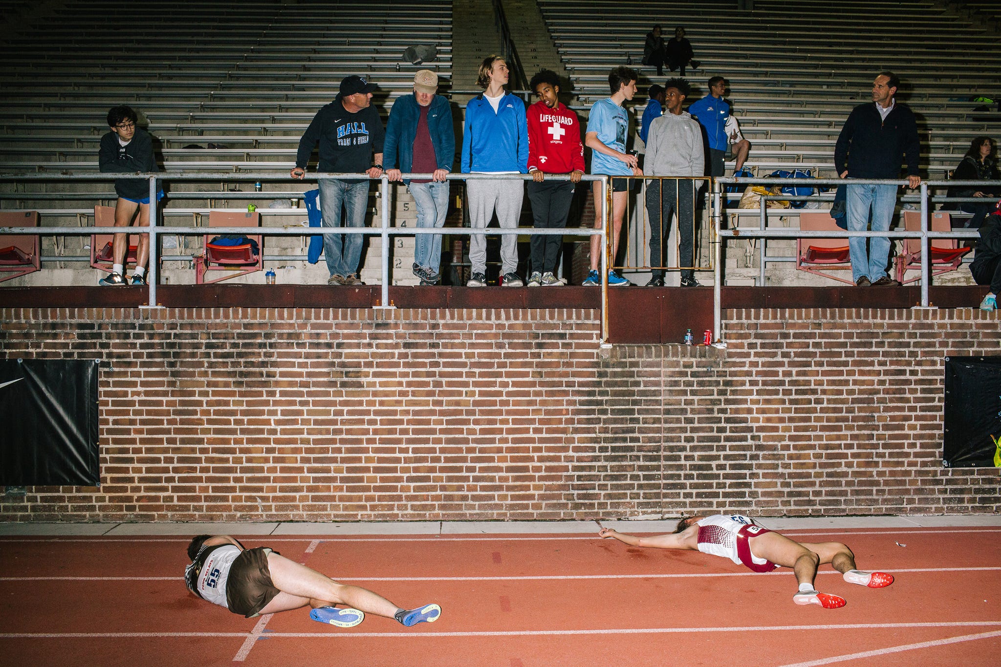 Penn Relays 2018