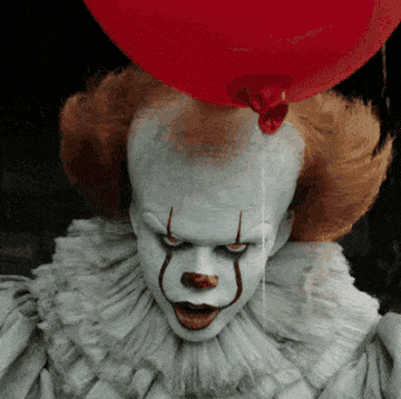 pennywise, it movie, it chapter one