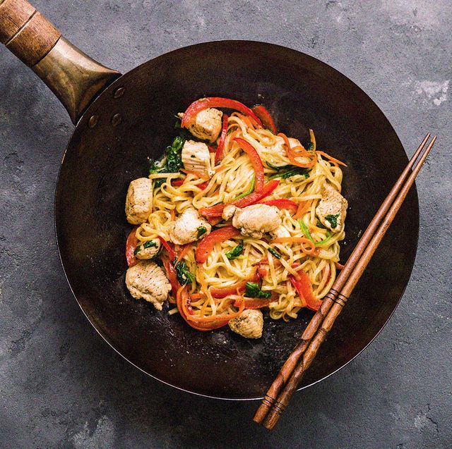 Pentola wok, le migliori per le tue ricette veloci