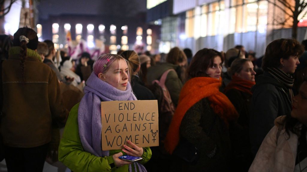preview for Violenza sulle donne, cosa possiamo fare concretamente