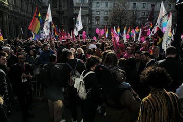 milano atti trascrizione bambini due papà