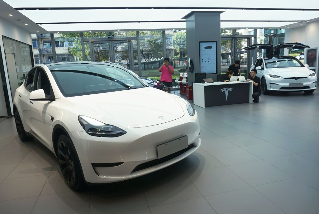Tesla Gigafactory Brazil Could Happen with Elon Musk's Upcoming Visit