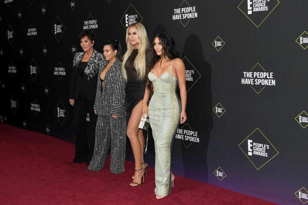 The savage reason people are trolling the People Choice Awards