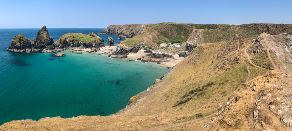 Britain is sizzling in record summer temperatures