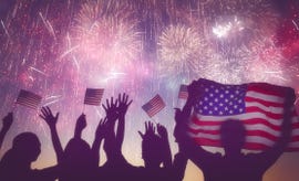 Best 4th of July Ideas 2024: Party Food, Decorations & More for July 4