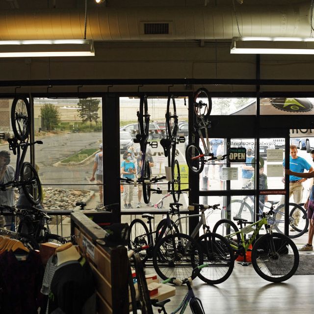 How to Buy a Bike - 10 Things to Avoid When Bike Shopping