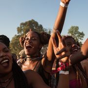 afropunk brooklyn celebrates youth music and fashion