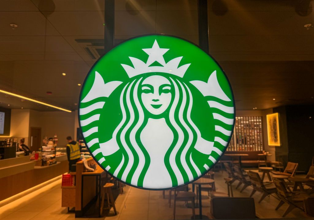 Starbucks Made A Huge Announcement About Prices In The New Year
