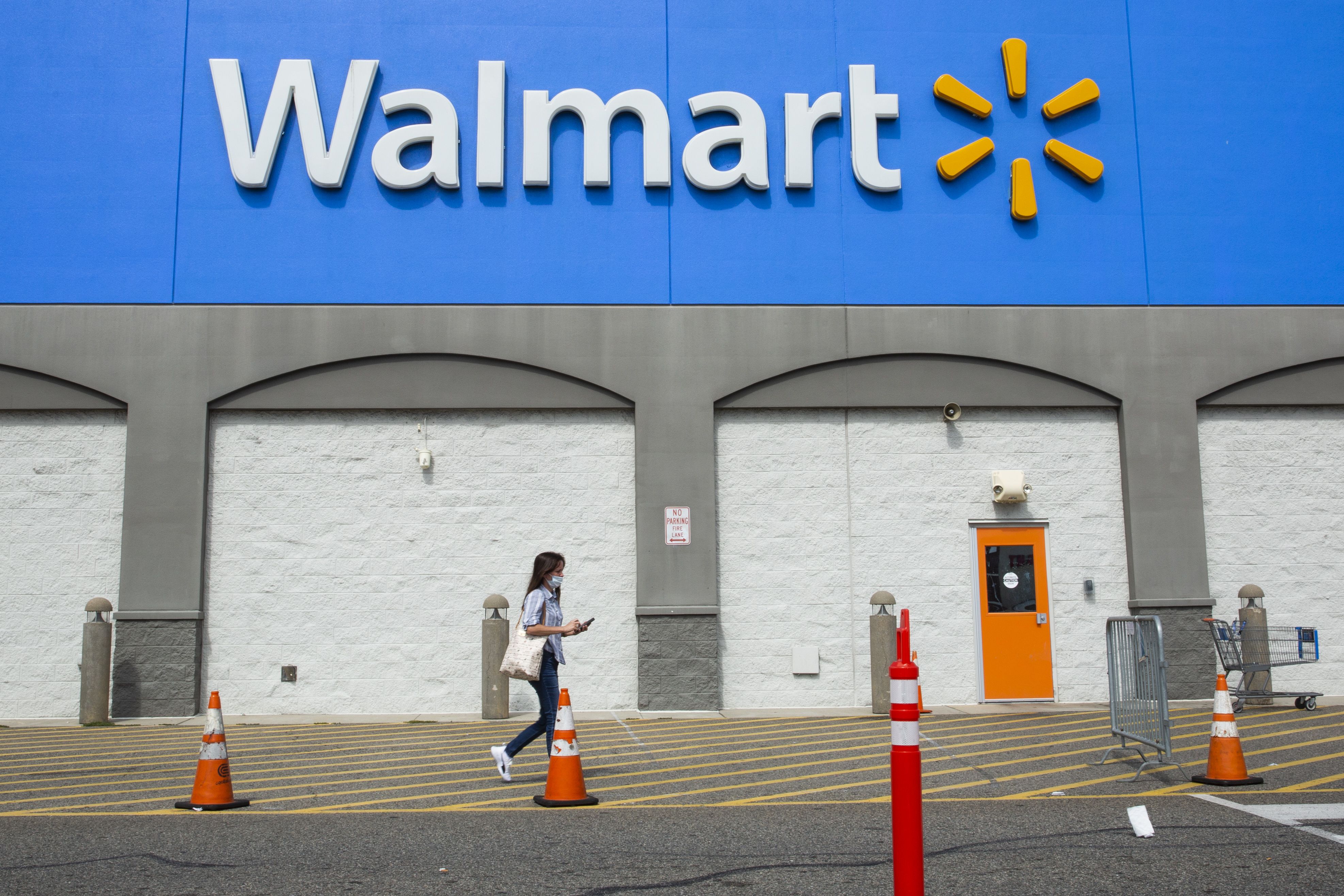 Walmart And Target Announce Sales Events Coinciding With Amazon Prime ...