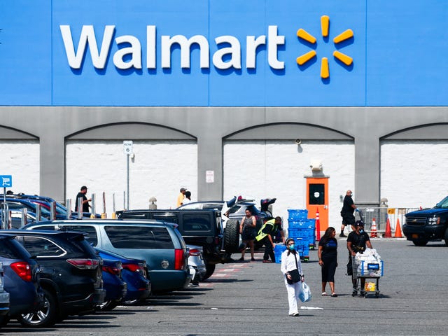 Walmart Easter Hours 2023 — Will Walmart Be Open Easter Sunday?