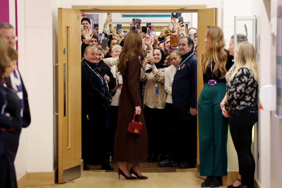 britain royals