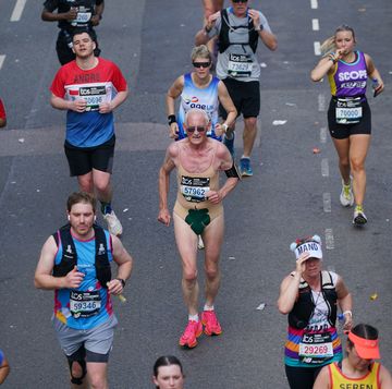 tcs london marathon 2025