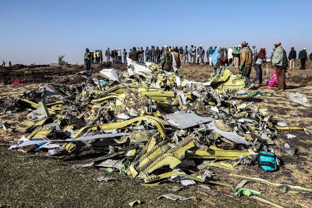 TOPSHOT-KENYA-ETHIOPIA-ACCIDENT-AIRPLANE