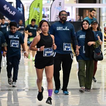 uae sport heat climate summer
